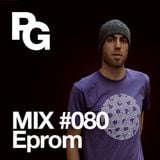 PlayGround Mix 080 - Eprom