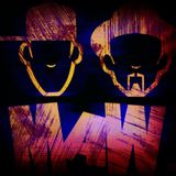 Masters at Work mixed by NaJ