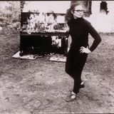 Oscillations Radio Show #176 - Annea Lockwood
