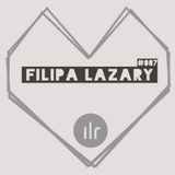 Filipa Lazary @ Ibiza Live Radio - An Underground Lovestory #007