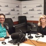 31/01/2015 1ºHora: Polémica con la postulación del Dr Carlés para la Corte Suprema - Caso AMIA.