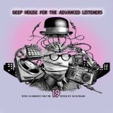 MINE IS GROOVE VOLUME 19 (DEEP HOUSE FOR THE ADVANCED LISTENERS) (mixed by dj rawkid)