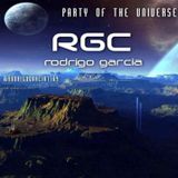 party of the universe (demo dj set part 1)