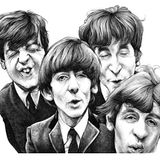 Beatles' covers mania!