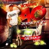 Volume.40 Jersey City Style (Full)