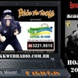 Programa Brasil underground Especial Prodigio 03/Set/2014