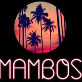 Mambo's Basement Sampler 1