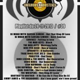 the Funky Soul story S08/E12