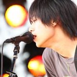 andymori(アンディモリ) 2012-09-02 SWEET LOVE SHOWER 2012