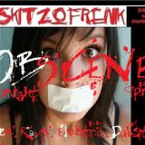 SKITZOFRENIK: OBSCENE