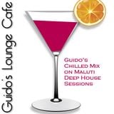 Guido's Lounge Cafe - Chilled Mix on Maluti Deep House Sessions