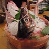 ときどき きこえる #07 : aufklärung von kinder at 復興居酒屋 がんばっぺし