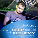 Midvence - Deep Alchemy 030 Marathon on Pure.fm