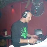 DJ Mutant X - Psychedelic Flashback