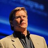 the other Michael Jackson In Conference with Anton Musgrave