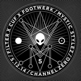 Filter x CUF x Footwerk: MYSTIC STYLEZ (Srb)