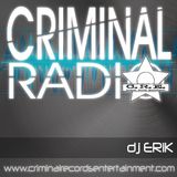 dj ERiK - Mixtape | 3.2014