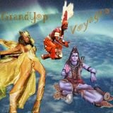 GrandYop - Voyages
