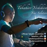 Takahiro Yoshihira. present Your Solution episode 44