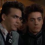 Interview with Robert Rusler (A Nightmare on Elm Street 2, Weird Science, Sometimes they Come Back)