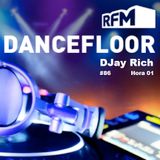 RFM DANCEFLOOR 86-01 By DJAY RICH 20-12-2014
