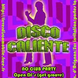 bassotron in : DiScOcAiNe underground disco ! + download link