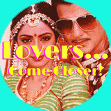 Lovers... Come Closer! - Bollywood Mixtape Vol. 2.