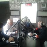 Programa Estado Ciudadano 18-09-14 con Osvaldo Meijide, Jorge Mancini y Diego Kravetz
