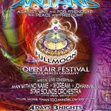 dj zen live Antaris 2013 part1