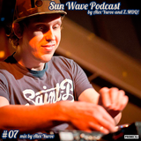 Alex Yurov - Sun Wave 7