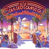 O começo de tudo... Casablanca Records