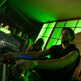 Ean Golden: ENTER.Week 5, Sake (Space Ibiza, July 31st)