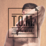 DIOH dj mix for TOM of MILAN (T.O.M.) - every friday night at Leccomilano (Porta Venezia, Milano)