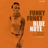 Funky funky Blue Note