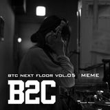 BTC next floor Nov 2012 by MEME