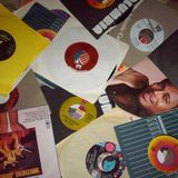 Soul/Funk 45's Mix!