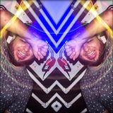 Mix Noviembre 2014 - Recorded in La Mezcalinna - Playa del Carmen - México