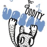 Urban Oddity - Deep & Jazzy