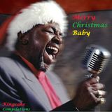 Merry Christmas Baby