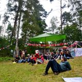 CAMP TIPSY 2014 - SPECIAL DUB MIX - PART1 - SUGABAM