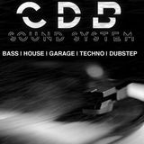 CDB Sound at Fat Soul November 2013