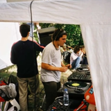 Techno Minimal Session Dj K-sero 2003