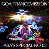 The Goa Trancemission