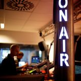 Urgent FM - Eclectic Ladyland Liveshow guestmix #20 by Funky Fish