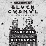 Wilk.o @ SLNT CLVB (w/ Talktome - Bittenpen) 28/02/14