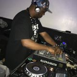 Dj Cripster - Dancing Around The House (The Comersh Mix) 2014
