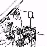 Radio Mustard cast 01-12-13