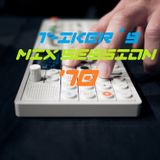 T-iker´s Mix Session 70