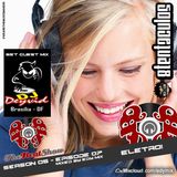 Edy Mix - The Beat Show - Season 05, Episode 06 (Eletro & DJ Deyvid Set Guest Mix)