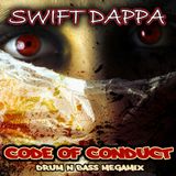 Swift Dappa - Code Of Conduct Megamix (2012)